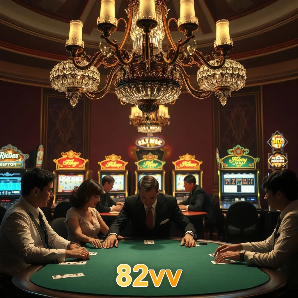 Principais provedores de slots da 82vv - NetEnt, Pragmatic Play, Play'n GO