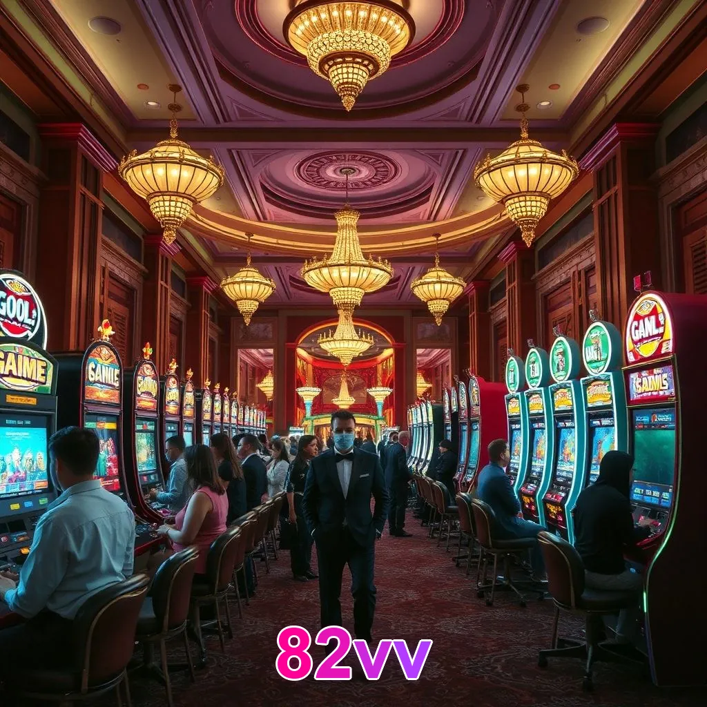 Níveis do programa VIP da 82vv